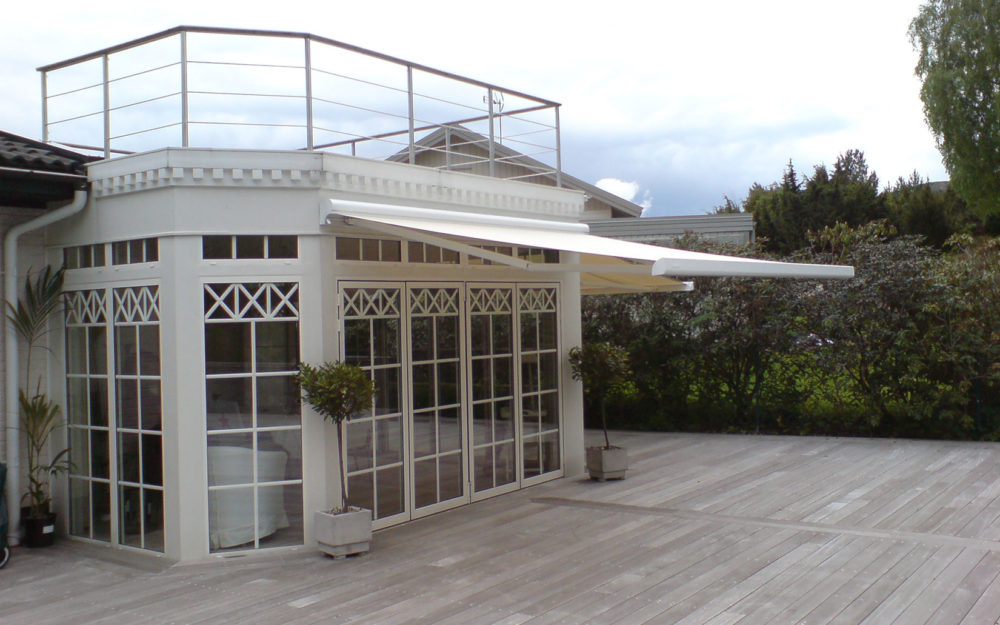 Kassettmarkis