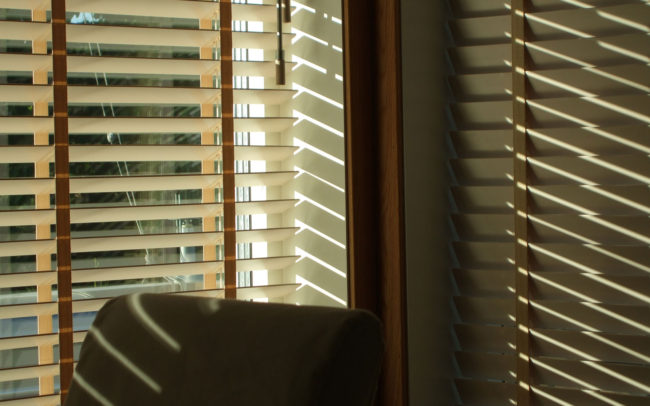 Träpersienn Björneröd Solskydd