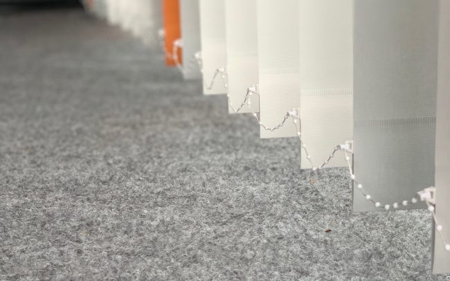 Riviera Lamellgardiner