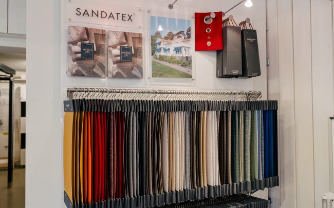 Sandatex prover
